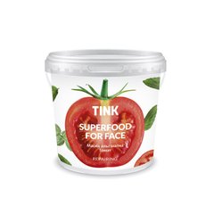Alginate restoring mask Tomato-Peptides Tink 15 g