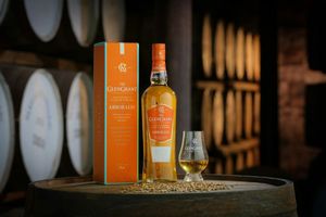Glen Grant: the history and heritage of the legendary Scotch whiskey