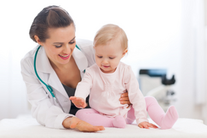 Pediatrician: in what cases and how often should you consult a specialist