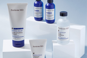 The best cosmetics for problem skin from the Perricone MD brand