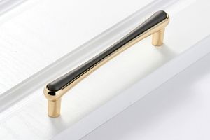 Furniture handles: main types and their features