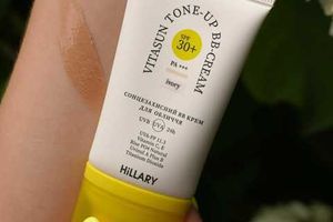 Sunscreen for facial skin with SPF 30: how to choose the right one