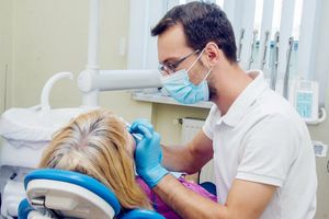 Страх пред стоматологическим лечением: что делать