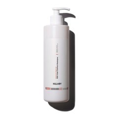 Shampoo against hair loss Serenoa & PP Hillary 500 ml