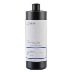 Revitalizing shampoo for hair SERGILAC 1 l