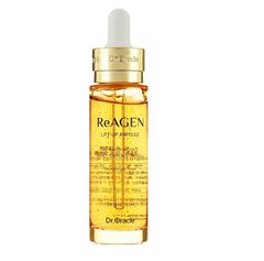Anti-aging serum with peptides and gold ReAGEN Lift-up Ampoule Dr. Oracle 30 ml