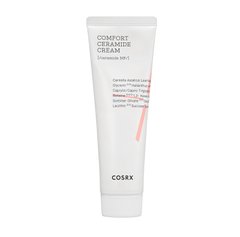 Face cream Balancium Comfort Ceramide Cream Cosrx 80 ml