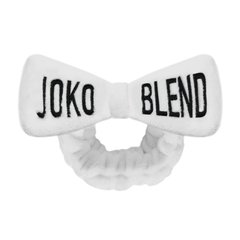 Headband Hair Band Joko Blend White