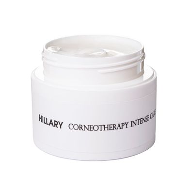 Cream for all skin types Corneotherapy Intense Care 5 Oil’s Hillary 50 g
