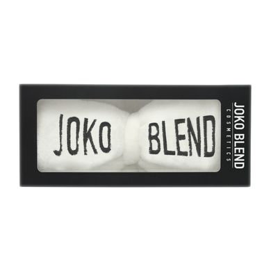 Headband Hair Band Joko Blend White