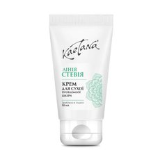 Cream for dry and problem skin Stevia Kaetana 50 ml