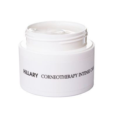 Cream for oily and problem skin Corneotherapy Intense Care Tamanu & Jojoba Hillary 50 g