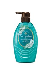 Conditioner Polynesian SPA for healing hair and scalp Cocopalm 480 ml