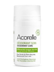 Освежающий минеральный дезодорант Луговые цветы Acorelle 50 мл