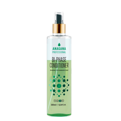 Two-Phase Conditioner Recovery for Damaged Hair BI-PHASE CONDITIONER renewal for damaged hair ANAGANA 250 ml