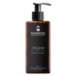 Shampoo for men for daily use Barbers Original 400 ml