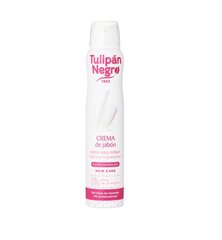 Deodorant spray Cream soap Tulipan Negro 200 ml
