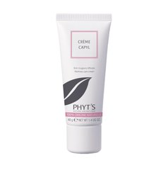 Crème Capyl Phyt's for combating manifestations of couperosis 40 g