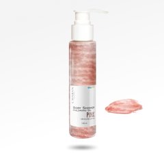 Hyaluronic gel-shimmer for the body Pink Chaban 100 ml