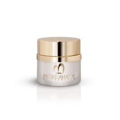 Night cream for the face Nourishment and regeneration Bellefontaine 50 ml