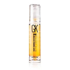 Oil-serum for hair Maximum effect Serum GKhair 10 ml
