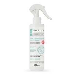 Shelly universal disinfectant spray 250 ml