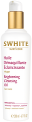 Lightening oil Huile Demaquillant Eclaircissante Mary Cohr 200 ml