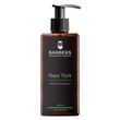 Shampoo for men Toning Barbers New York 400 ml
