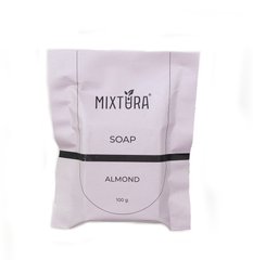 Soap Almond Almond and cocoa MIXTURA 100 g