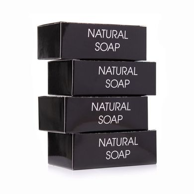 Anti -cellulite massage soap Hillary 100 g
