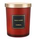 Соєва аромасвічка Perfume Natural Soy Candle Black Cherry Kundal 500 г