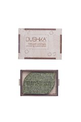 Solid shampoo for hair growth and strengthening Dushka 75 g