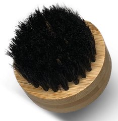 Щётка для бороды Barbers Round Beard Brush