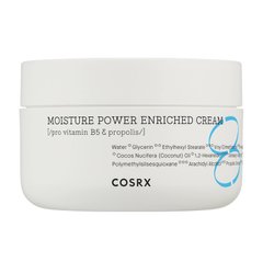 Крем для обличчя Moisture Power Enriched Cream Cosrx 50 мл