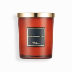 Soy aroma candle Perfume Natural Soy Wedding Bouquet Kundal 500 g