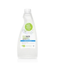 ECO natural glass cleaner Green Max 500 ml