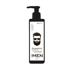 Men's hair shampoo For Men Chaban 250 ml