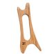 Wooden gouache massager for face and body Hind Hillary №3