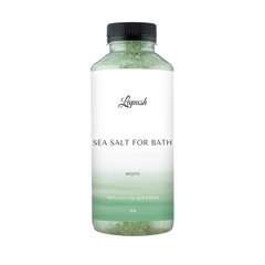 Bath salt Mojito Lapush 500 g