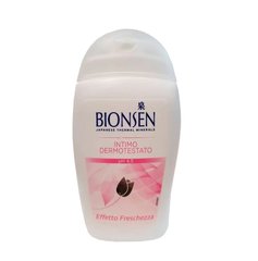 Soap for intimate hygiene Complex care Zen Bionsen 200 ml