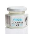 Нерафинированное кокосовое масло VIRGIN COCONUT OIL Hillary 100 мл