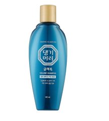 Shampoo to give the volume (without ind. Packaging) Glamo Volume Shampoo Daeng Gi Meo Ri 145 ml