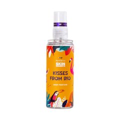 Body Spray Kisses from Rio Apothecary Skin Desserts 120 ml