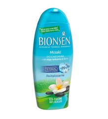 Shower Gel Restorative Bionsen 250 ml