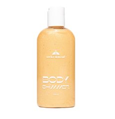 Shimmer Body Shimmer Gold Sovka Skincare 100 ml