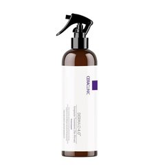 Dermaid 4.0 Ampoule Treatment (No-Rinse) Protein Quench hair spray Ceraclinic 200 ml
