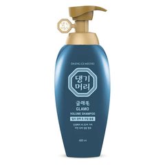 Shampoo to give the volume (without ind. Packaging) Glamo Volume Shampoo Daeng Gi Meo Ri 400 ml