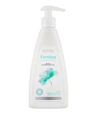 Gentle gel for intimate hygiene Revuele 250 ml