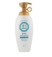 Air conditioner for giving volume (without ind. Packaging) Glamo Volume Treatment Daeng Gi Meo Ri 400 ml