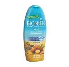 Shower gel Gentle argan Bionsen 250 ml